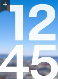 12h45 image
