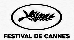 Festival de Cannes inspired award logo