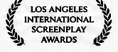 Los Angeles International Screenplay Awards logo