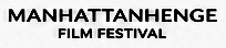Manhattanhenge Film Festival logo