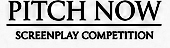 Pitch Now Screenplay Competition logo